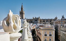Mercer Plaza Sevilla 5 Gl